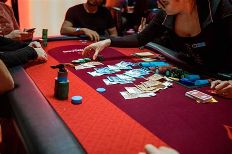 giocare a poker online con amici Bestes Casino in Europa